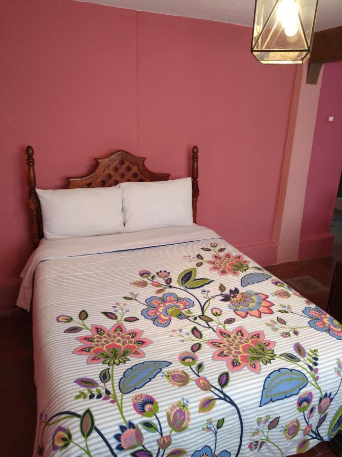 דירות סאן מיגל דה אלנדה Casa Relox 23 מראה חיצוני תמונה