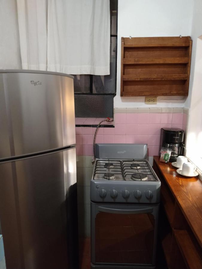 דירות סאן מיגל דה אלנדה Casa Relox 23 מראה חיצוני תמונה